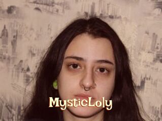 MysticLoly
