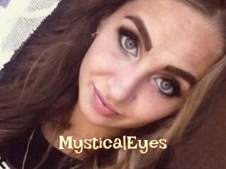 MysticalEyes