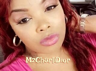 MzCharliDior