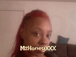 MzHoneyXXX
