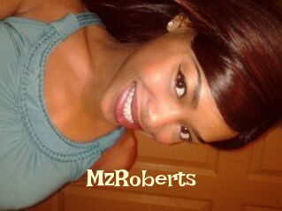 MzRoberts
