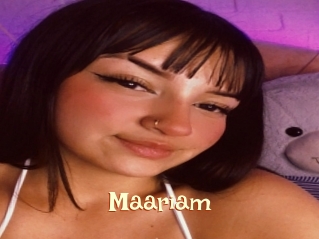 Maariam