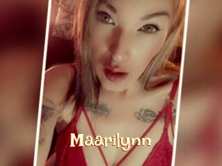 Maarilynn