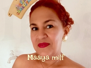 Maaya_milf