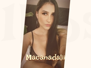 Macanadalii