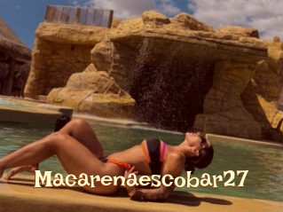 Macarenaescobar27