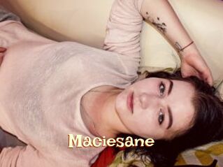 Maciesane