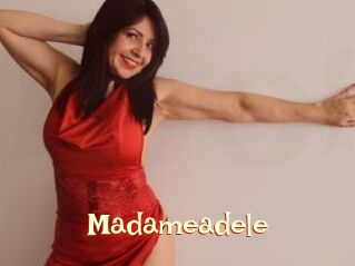 Madameadele
