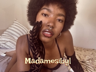 Madamesibyl