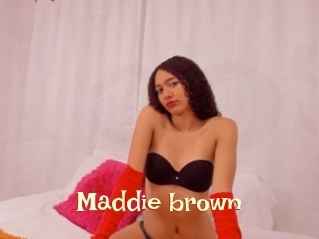 Maddie_brown