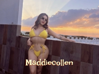 Maddiecollen