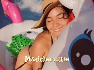 Maddiecuttie