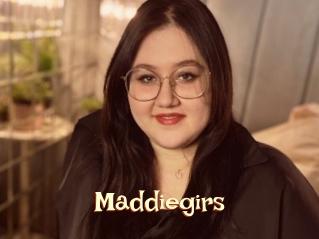 Maddiegirs