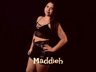 Maddieh