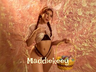 Maddiekeey