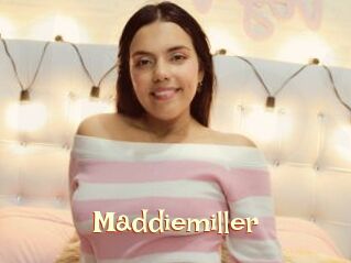 Maddiemiller