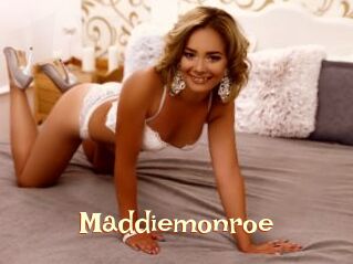 Maddiemonroe