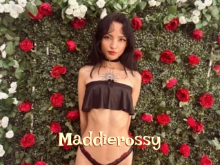Maddierossy