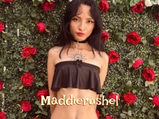 Maddierushel