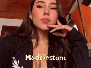Maddiestom