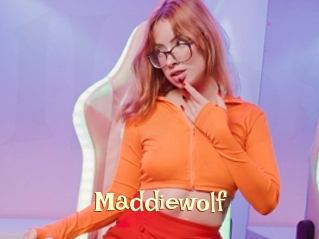 Maddiewolf