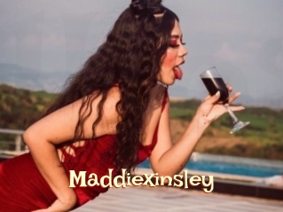 Maddiexinsley
