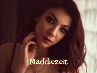Maddiezeit