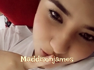 Maddisonjames