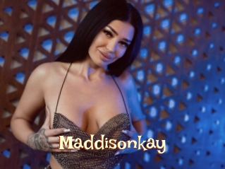 Maddisonkay