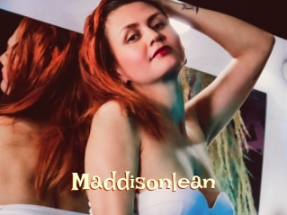 Maddisonlean