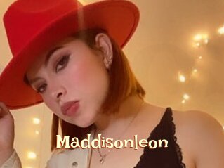 Maddisonleon