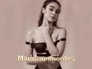 Maddisonmontes