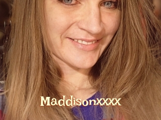 Maddisonxxxx
