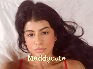 Maddycute