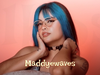Maddyewaves