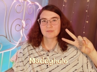 Maddyholo