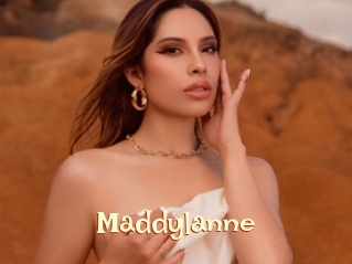 Maddylanne