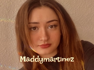 Maddymartinez