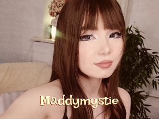 Maddymystie