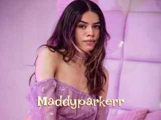 Maddyparkerr