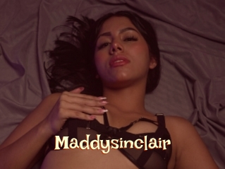 Maddysinclair