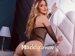Maddysnow
