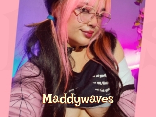 Maddywaves