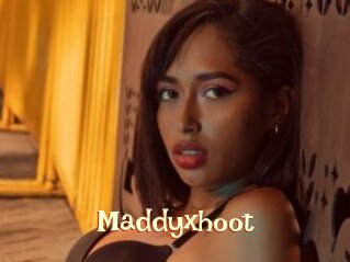 Maddyxhoot