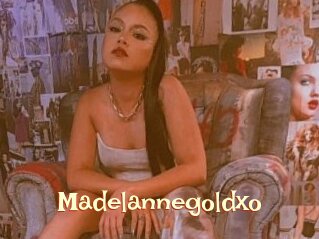 Madelannegoldxo