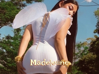 Madeleiine