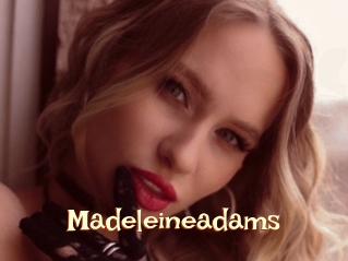 Madeleineadams
