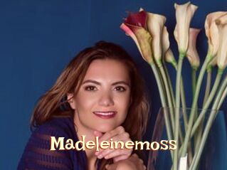 Madeleinemoss