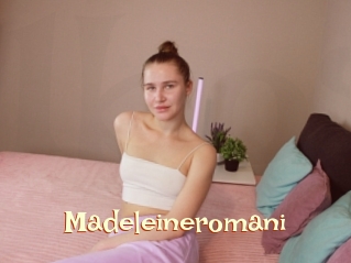 Madeleineromani