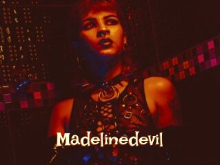 Madelinedevil